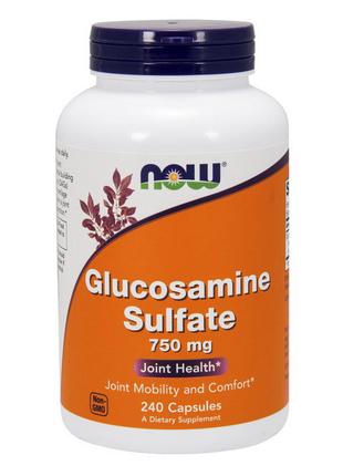 Хондропротектор для суставов и связок Глукозамин Glucosamine S...