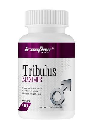 Добавка для повышения тестостерона Tribulus Maximus (90 tabs),...