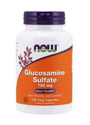 Хондропротектор Глукозамин для тренировок Glucosamine Sulfate ...