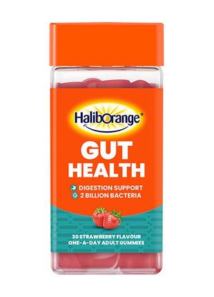 Пищеварительная добавка для здоровья кишечника Gut Health (30 ...