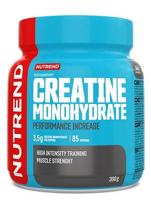 Спортивная пищевая добавка креатин Creatine Monohydrate (300 g...