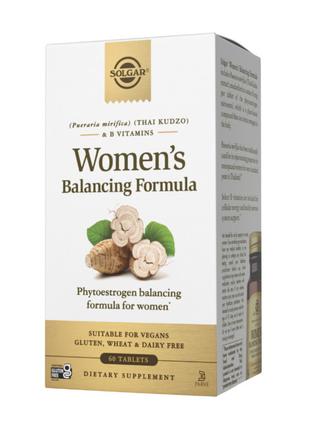 Биологически активная добавка для женщин Women`s Balancing For...