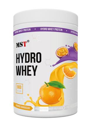 Сывороточный гидролизованный протеин Hydro Whey Protein (900 г...