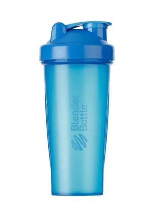 Шейкер для приготовления спортивных коктейлей Blender Bottle C...