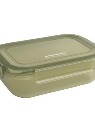 Емкость для сыпучих продуктов Food Storage Container (green), ...