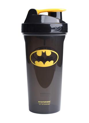 Спортивний шейкер SmartShake Lite DC Batman (800 ml), SmartSha...