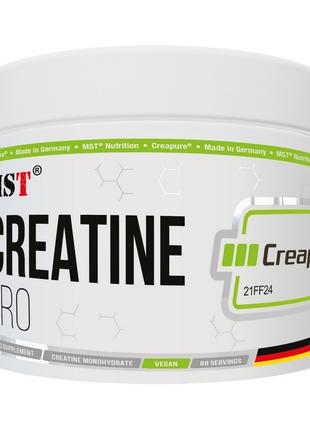 Креатин пищевая добавка для спорта Creapure Creatine Pro (300 ...