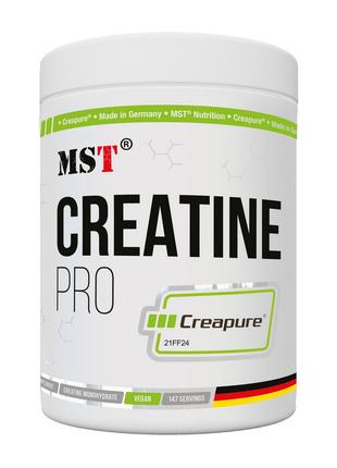 Спортивная пищевая добавка креатин Creapure Creatine Pro (500 ...