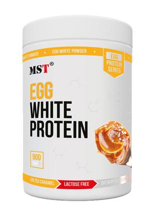 Сывороточный протеин Egg White Protein (900 г peanut butter ca...