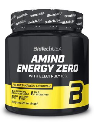 Комплекс амінокислот для спортсменів Amino Energy Zero (360 g,...