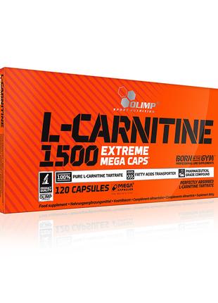 Комплексный жиросжигатель для тренировок L-карнитин L-Carnitin...