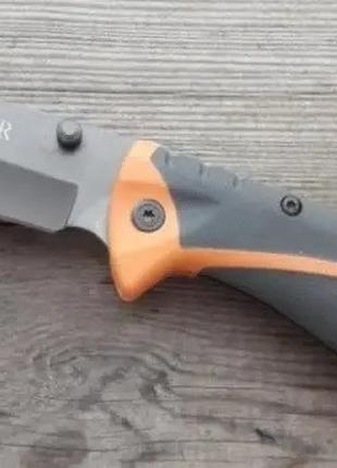 Нож Gerber Bear Grylls 133A