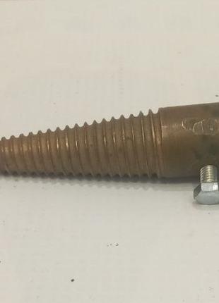 Сверло конус для дровокола (Ø 26 мм)