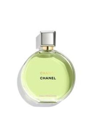 Chanel chance eau fraiche edp
