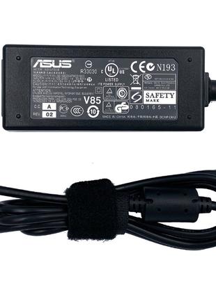 Зарядное устройство для ноутбука Asus 19V 2.1A 40W 2.5*0.7