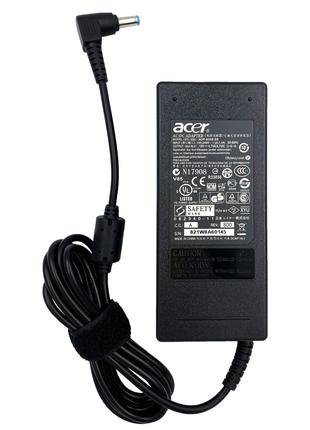 Оригинальное зарядное устройство для ноутбука Acer 19V 4.74A 9...