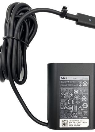 Оригинальное зарядное устройство для ноутбука Dell USB Type-C ...
