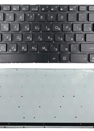 Клавиатура для ноутбука Asus N56 N56V N76 N76V N550 N750 Q550 ...