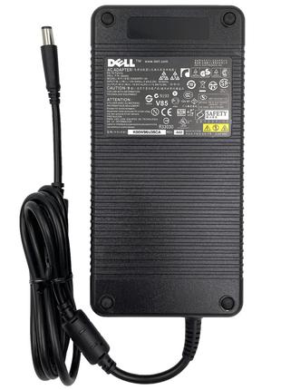 Оригинальное зарядное устройство для ноутбука Dell 19.5V 10.8A...
