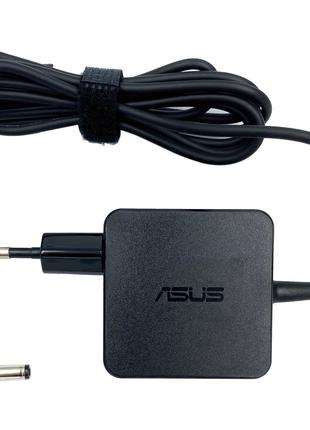 Оригинальное зарядное устройство для ноутбука Asus 19V 1.75A 3...