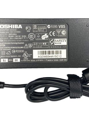 Зарядное устройство для ноутбука Toshiba 19V 3.95A 75W 5.5*2.5