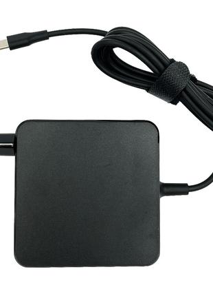 Зарядное устройство для ноутбука USB Type-C 100W Elements