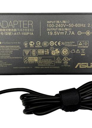 Оригинальное зарядное устройство для ноутбука Asus 19V 7.7A 15...