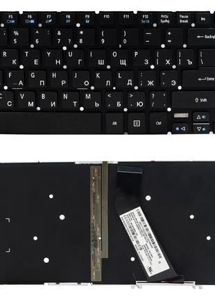 Клавиатура для ноутбука Acer Aspire V5-552 V5-552G V5-572 V5-5...