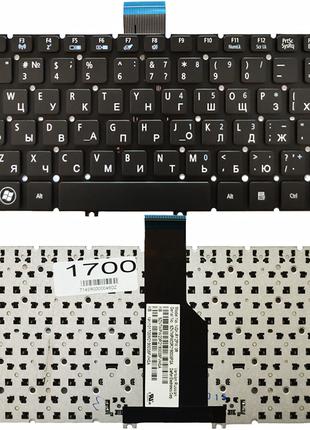 Клавиатура для ноутбука Acer Aspire S3-391