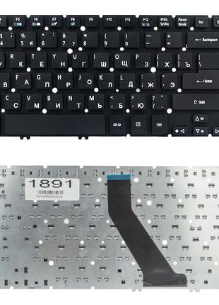 Клавиатура для ноутбука Acer Aspire V5-531 V5-551 V5-571 Ultra...