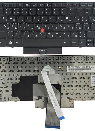 Клавиатура для ноутбука Lenovo IBM ThinkPad Edge E320 E325 E42...