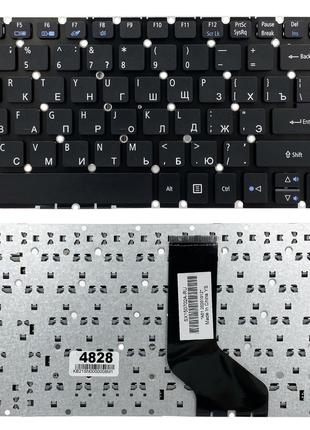 Клавиатура для ноутбука Acer Aspire E5-523 E5-553 E5-573 E5-72...