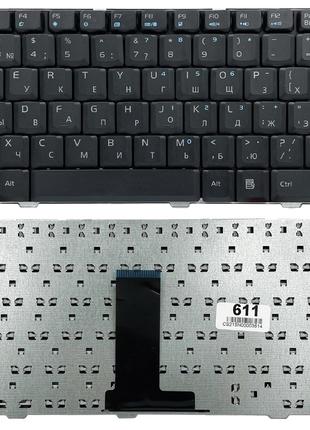 Клавіатура для ноутбука Asus F80