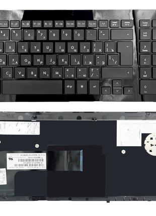Клавиатура для ноутбука HP ProBook 4720, 4720S черная