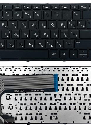 Клавиатура для ноутбука HP Pavilion 17 17-N 17-E черная