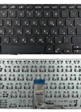 Клавиатура для ноутбука Asus Vivobook X512DA, X512DK, X512FA, ...