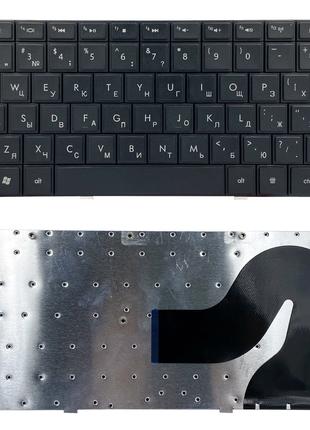 Клавиатура для ноутбука HP Presario CQ56 черная