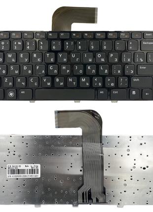 Клавиатура для ноутбука Dell Inspiron 14R N5050 M5050 M5040 N5...