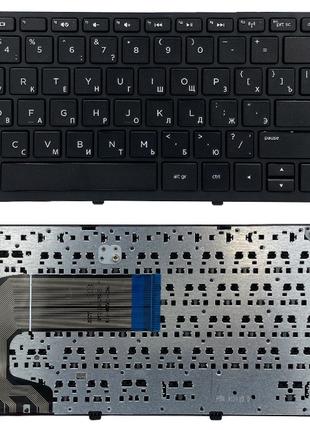 Клавиатура для ноутбука HP 350 G1 350 G2 355 G2 черная (758027...
