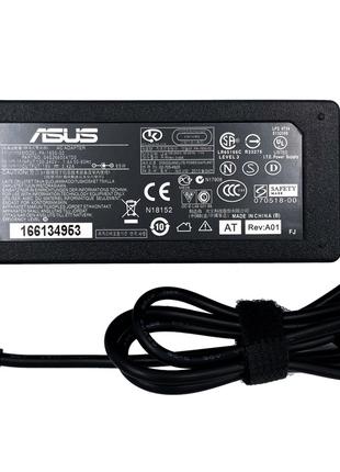 Зарядное устройство для ноутбука Asus X541S, X541SA, X541SC, X...