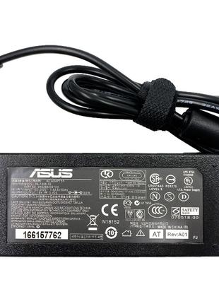 Зарядное устройство для ноутбука Asus ADP-65DW B, ADP-65DW X2A...