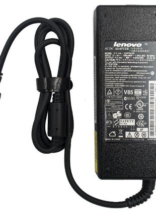 Зарядное устройство для ноутбука Lenovo ThinkPad T60, T60p, T6...