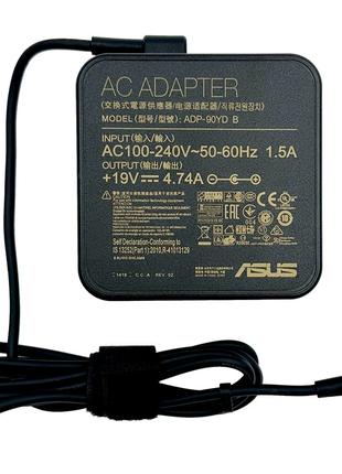 Оригинальное зарядное устройство для ноутбука Asus N53S, N53SM...