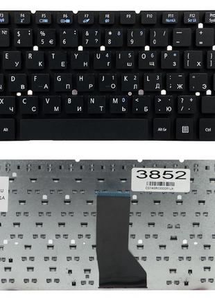Клавиатура для ноутбука Acer Aspire 3830 4830 4755 ES1-511 ES1...