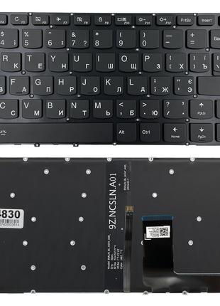 Клавиатура для ноутбука Lenovo IdeaPad 310-15ABR 310-15IAP 310...