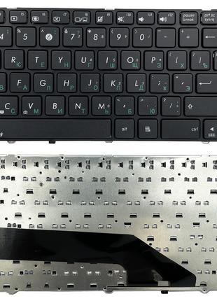 Клавиатура для ноутбука Asus F52