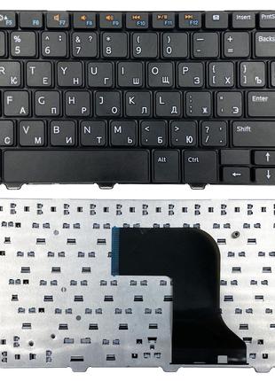 Клавиатура для ноутбука Dell Inspiron 15 N5010, M5010 черная