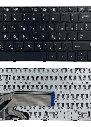 Клавіатура для ноутбука HP ProBook 450 G3 455 G3 470 G3 ProBoo...