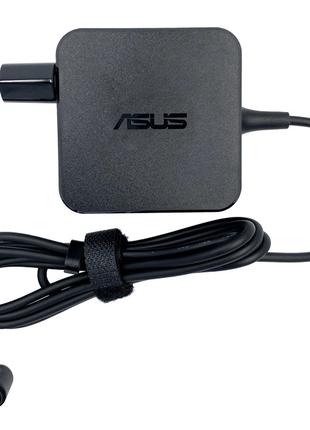 Оригинальное зарядное устройство для ноутбука Asus X415, X415E...