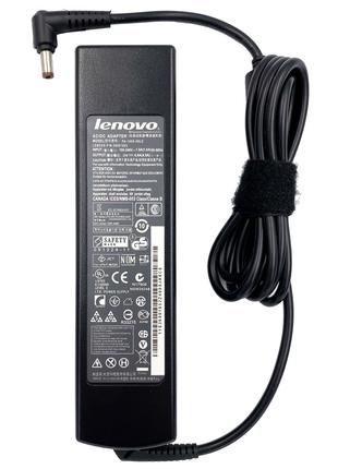 Оригинальное зарядное устройство для ноутбука Lenovo 0713A1990...